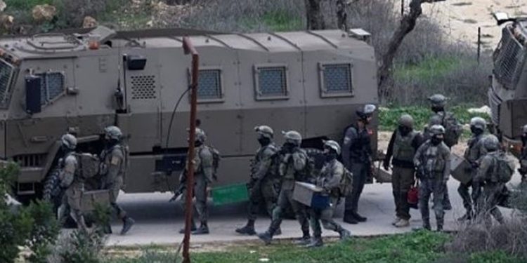 Sionist rejimin Ceninə növbəti hücumunda 10 şəhid və 100-dən çox yaralı var