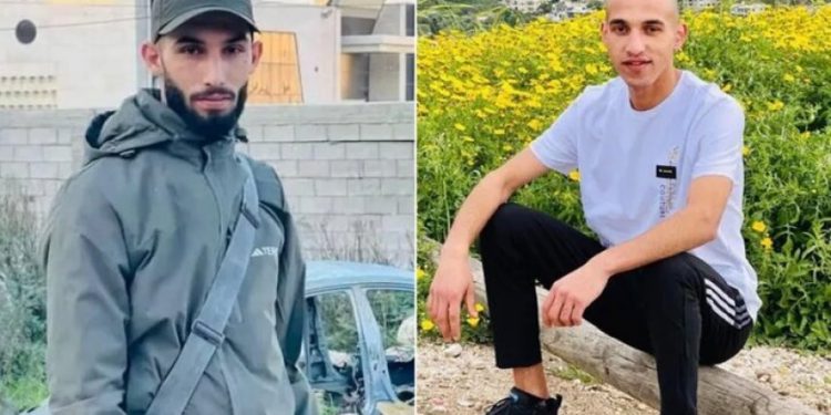 Qəssam batalyonlarından iki nəfər Tülkərm düşərgəsində şəhid olub