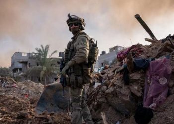 İşğalçıların atəşkəsi pozması nəticəsində 4 fələstinli şəhid olub