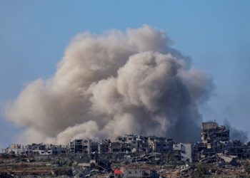 Sionist rejimi tanklarının atəşi nəticəsində 2 fələstinli şəhid olub