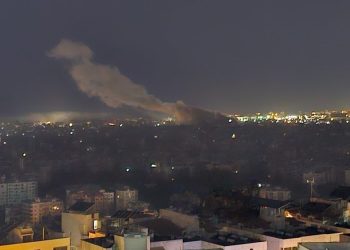 İsrailin Bəqa bölgəsinə dron hücumunda 2 livanlı şəhid olub və 2 nəfər yaralanıb