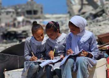 İsrailin Qəzzəyə təcavüzkar hücumları zamanı 12800 şagird şəhid olub