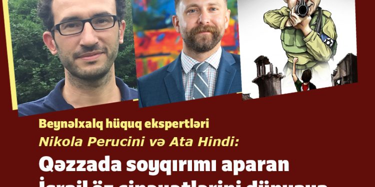 İsrail dünya üçün təhlükədir