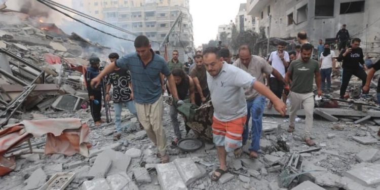 İordan çayının qərb sahillərində son 50 gündə 34 fələstinli şəhid olub