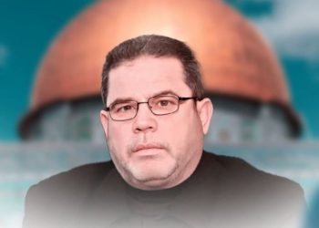 HƏMAS rəhbərlərindən olan Salah Bardvil şəhid olub