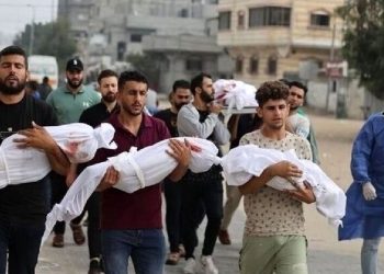 Qəzzədə 71 fələstinli şəhid olub