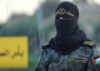 “Səraya əl-Qüds”un sözçüsü Əbu Həmzə şəhid olub