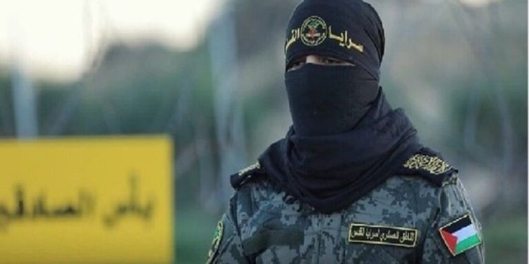 “Səraya əl-Qüds”un sözçüsü Əbu Həmzə şəhid olub