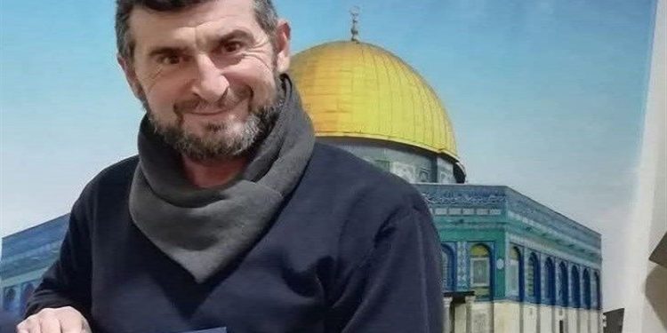 İsrail rejiminin Livana dron hücumu; Şeyx Hüseyn Ətvi şəhid olub