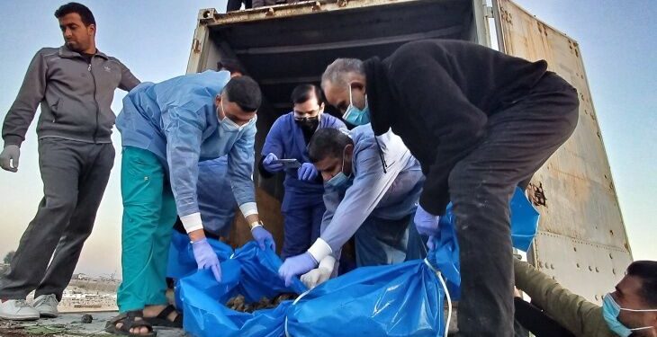 Qəzzədə 26 nəfər şəhid olub/Şəhidlərin ümumi sayı: 51266 nəfər