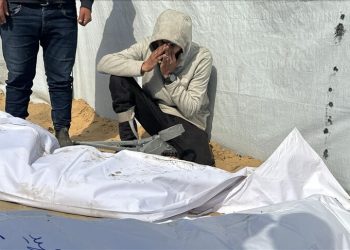 Qəzzədə bugün səhər saatlarından indiyə qədər 16 nəfər şəhid olub