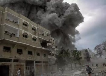 Qəzzədə daha 13 nəfər şəhid olub