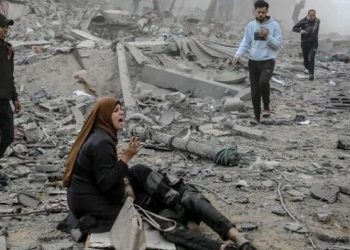 İsrail rejiminin Qəzzəyə səhər saatlarında təşkil etdiyi hücumda 11 nəfər şəhid olub