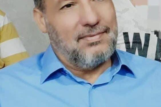 HƏMAS liderlərindən birinin Livanda sionist rejimi tərəfindən terrora məruz qalması