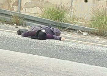 Fələstinli qadın İsrail hərbiçiləri tərəfindən güllələnərək şəhid edilib