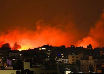 Qəzzədə 24 saat ərzindəki hücumlarda 20 şəhid