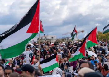 İsrail həmişəkindən daha çox nifrət edilir; hətta amerikalıların gözündə