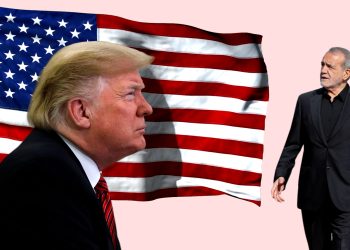 Amerikanın qatil proksisi (Video)