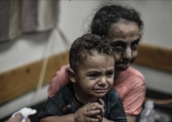 HƏMAS: Qəzzədə 19 minə yaxın uşaq şəhid edilib