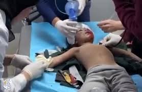 Xan Yunisdə yaşayış evinin partladılması nəticəsində 6 nəfər şəhid olub