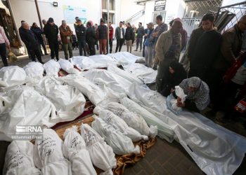 Qəzzə zolağında 40 şəhid