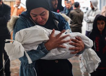 Qəzzədə qanlı gün; cümə axşamı günü 107 fələstinlinin şəhid olması