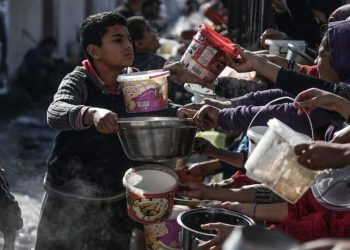 “World Central Kitchen” təşkilatının qida və yanacaq ehtiyatlarının tükənməsi səbəbindən Qəzzədə fəaliyyətini dayandırması