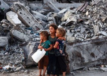 Qəzzədə hər 40 dəqiqədən bir uşaq şəhid olur