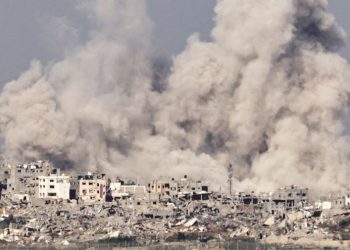 Sionistlərin yeni hücumlarında daha bir neçə qəzzəli uşaq şəhid olub