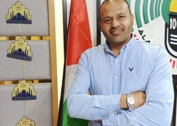 Xan Yunisdə fələstinli jurnalist və ailəsinin şəhid olması