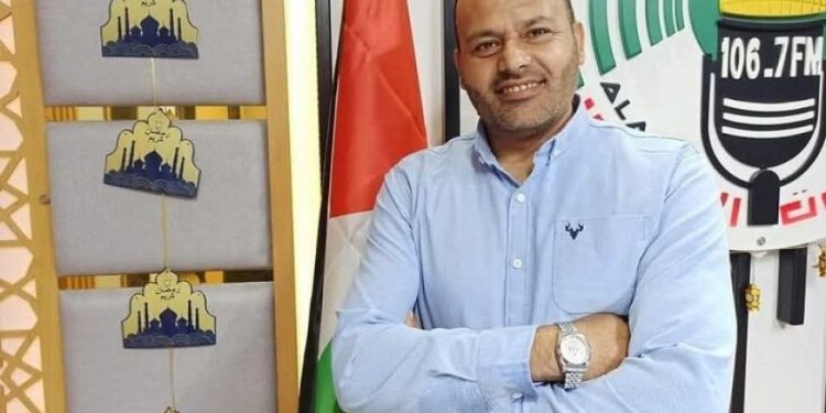 Xan Yunisdə fələstinli jurnalist və ailəsinin şəhid olması