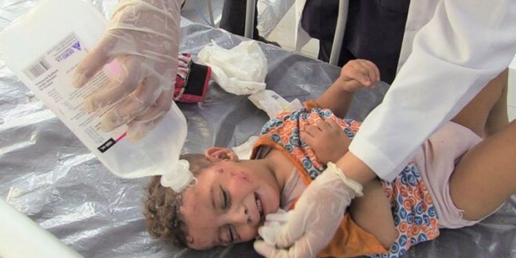 Qəzzə müharibəsində şəhid olanların sayı 53272 nəfərə çatıb