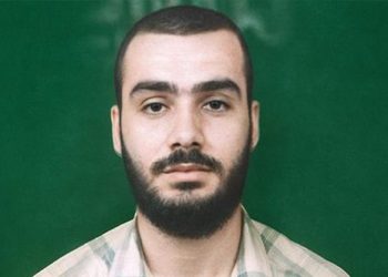 Ərəb mənbələri: Şəhid “Məhəmməd Sinvar”ın cəsədi Qəzzənin cənubundakı bir tuneldə tapılıb