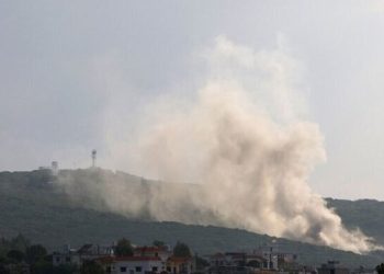 İsrail rejiminin hava hücumu nəticəsində 2 Livan vətəndaşı yaralanıb