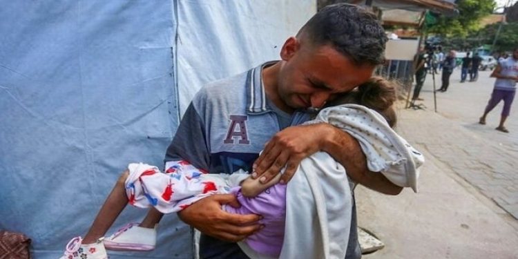 24 saat ərzində aclıq və dərman çatışmazlığı səbəbindən 26 fələstinli şəhid olub