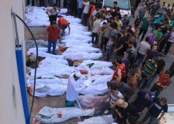 İsrail rejiminin Qəzzəyə hücumları 85 nəfərin şəhid olması ilə nəticələnib