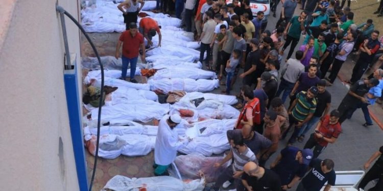 İsrail rejiminin Qəzzəyə hücumları 85 nəfərin şəhid olması ilə nəticələnib