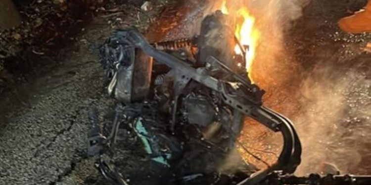 İsrail rejiminin hava hücumu nəticəsində Livan vətəndaşı şəhid olub