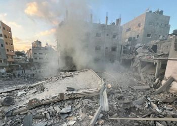 Qəzzəyə edilən işğalçı hücumlarda onlarla şəhid və yaralı var