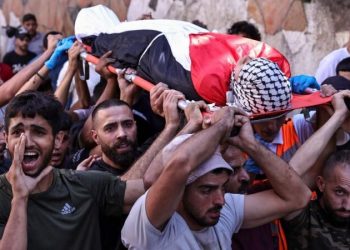 Fələstinli döyüşçü İordan çayının qərb sahilində şəhid olub/Qəzzə zolağında digər 58 fələstinlinin şəhid olması