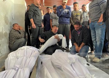 Qəzzədə daha 40 fələstinli şəhid olub