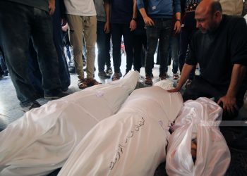 Cümə günü İsrailin Qəzzəyə amansız hücumları/13 nəfər şəhid olub