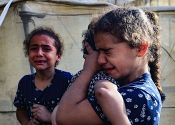 UNICEF: Qəzzə müharibəsi zamanı 40 mindən çox uşaq yetim qalıb