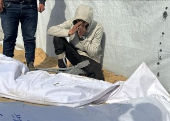 Qəzzədə daha 60 fələstinli şəhid olub