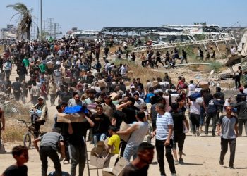 Sionist rejiminin bugün səhər törətdiyi yeni cinayət: 4 şəhid və 90 yaralı