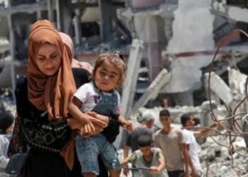 Qəzzədə dünən 16 fələstinli öldürülüb