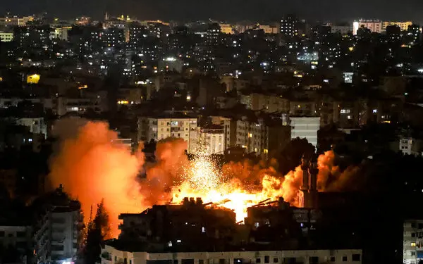 Qəzzəyə edilən hücumlarda 94 nəfər şəhid olub