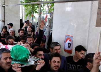 12 günlük müharibədə İranda 30 şagird və 7 müəllim şəhid olub