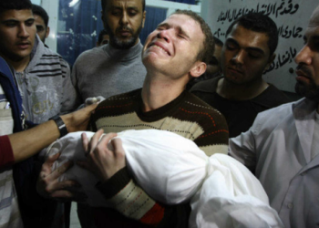 Qəzzədə ölüm hallarının sayılması davam edir; daha 97 şəhid