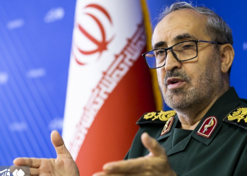 Xatəmül-Ənbiya (s) qərargahının komandiri general-leytenant Əli Şadmani şəhid olub